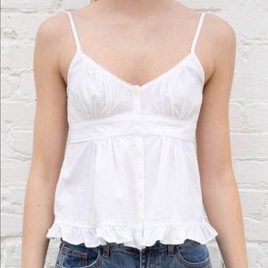 Brandy Melville Tiffany Tank